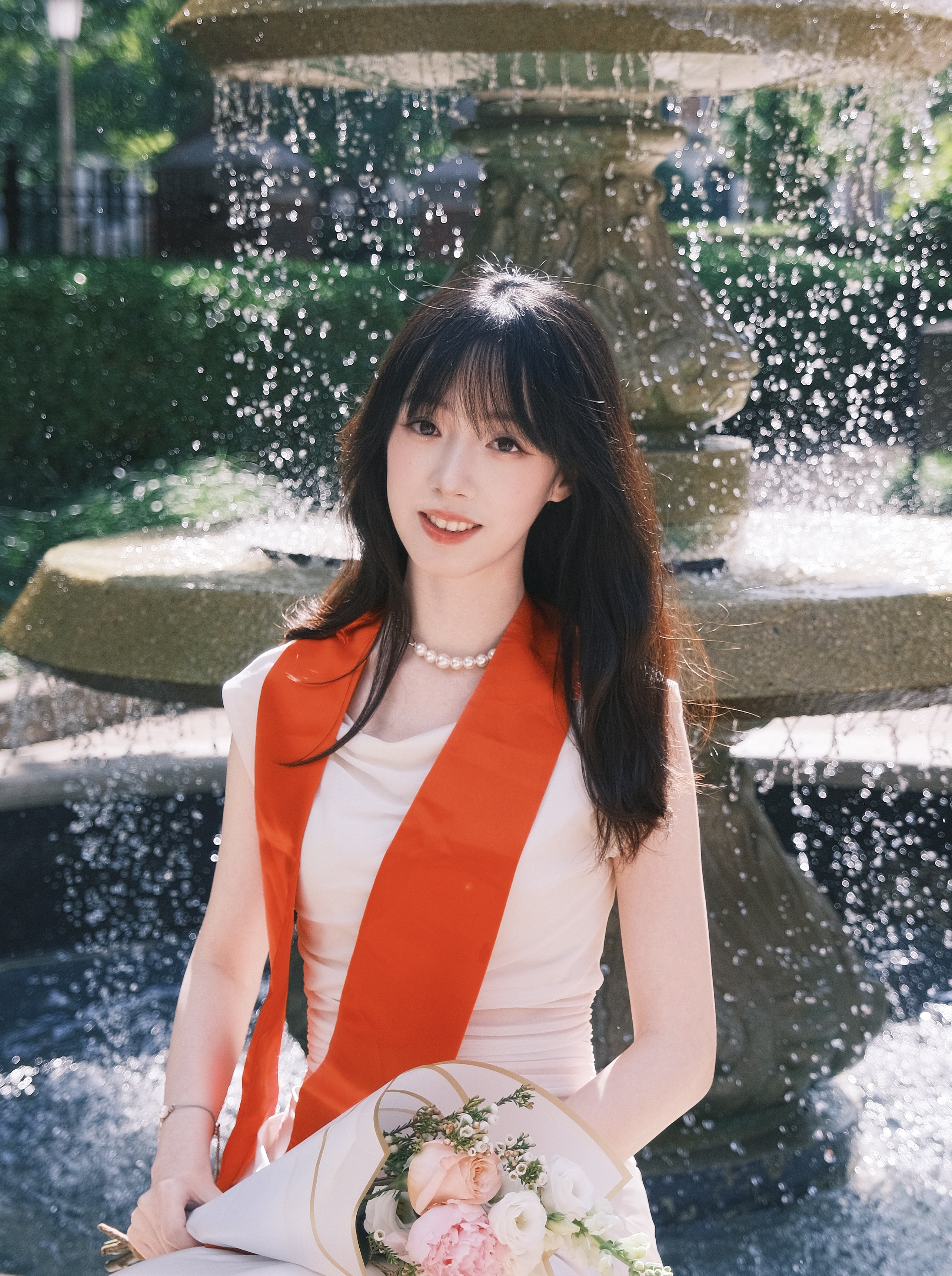Junyu Zhang portrait